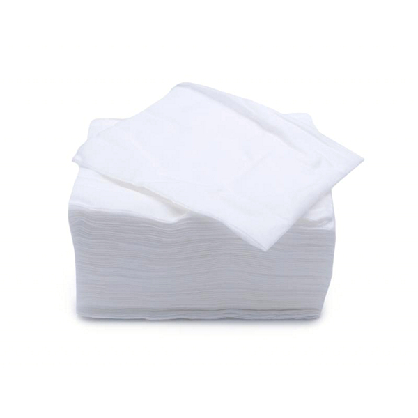 Non-woven afveegdoekjes