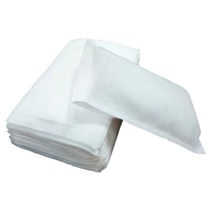 Washandjes  non-woven  gewafeld