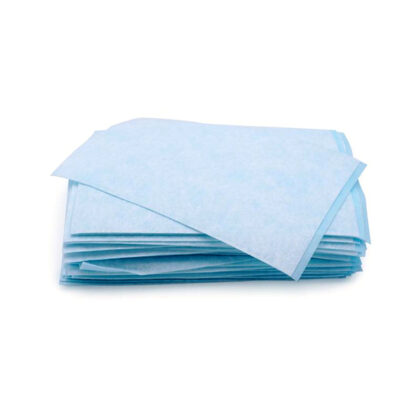 Vooraf ingezeepte washandjes  non-woven