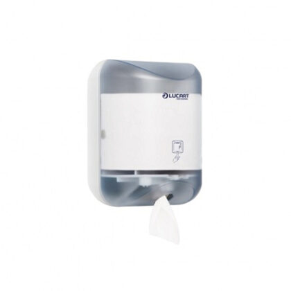 Verdeler voor toiletpapier L-One mini