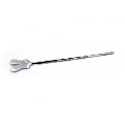 Gleufsonde  14 cm