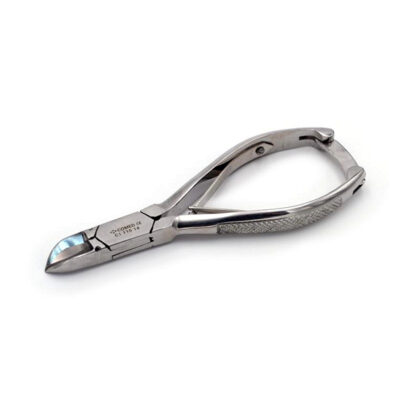 Nagelkniptang  14 cm