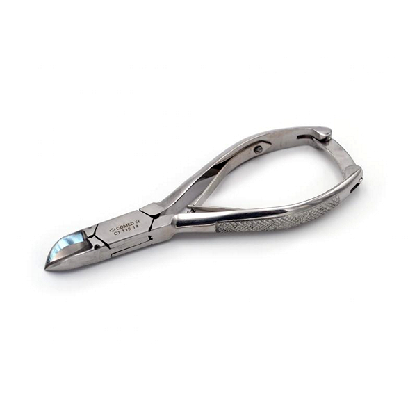 Nagelkniptang 14 cm