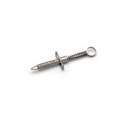 Tekenpincet  8 cm