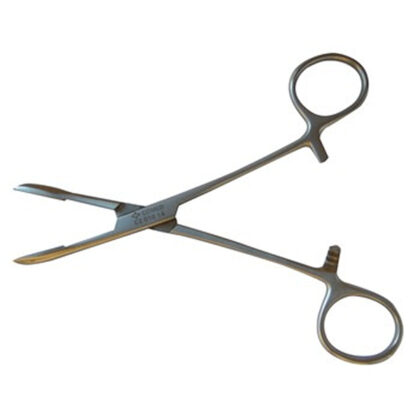 Arterieklem Pean  14 cm