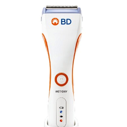 BD Carefusion chirurgische tondeuse