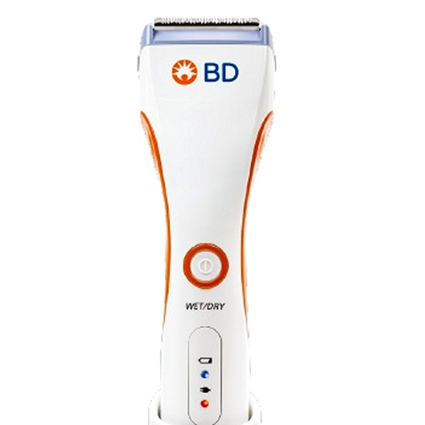 BD Carefusion chirurgische tondeuse