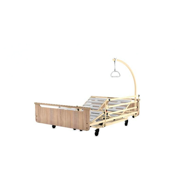 Tweepersoonsbed Harmonie 160 - Maeva