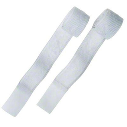 BBraun Urimed Straps klittenbandsluitingen voor urinezak