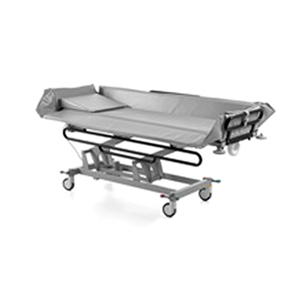 Hydrogo elektrische douchebrancard - Afbeelding 2