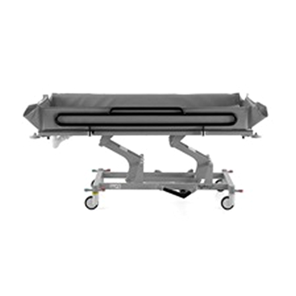 Hydrogo hydraulische douchebrancard - Afbeelding 2