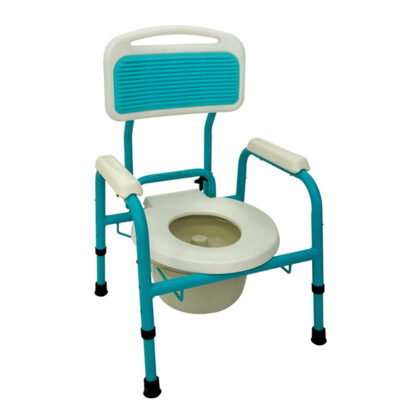 Hygienische kinderstoel Ulysse