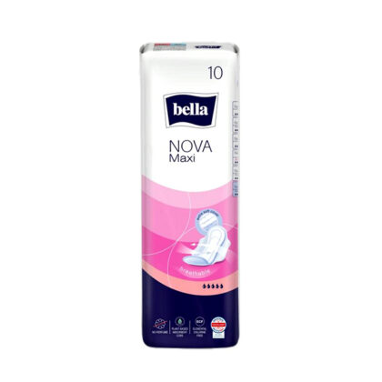 Maandverband Bella Nova Maxi