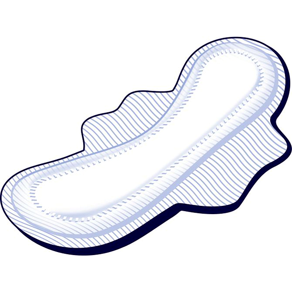 Maandverband Bella Nova Maxi - Afbeelding 2