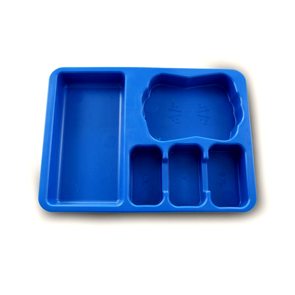 STIL eco plateau voor Essentia naaldcontainer - Afbeelding 2