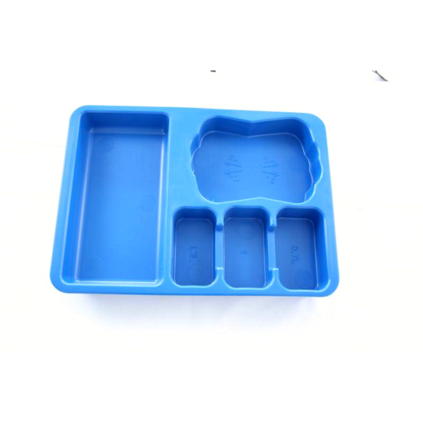 STIL eco plateau voor Essentia naaldcontainer - Afbeelding 3