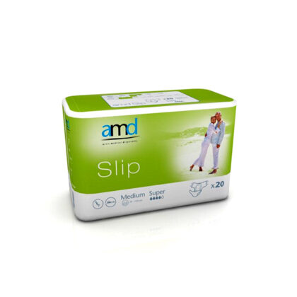 AMD Slip Super