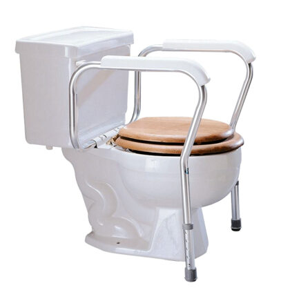 Toiletarmleuningen Lumex Identités