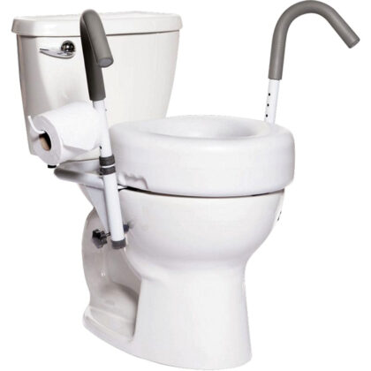Toiletarmleuningen Malte Identités