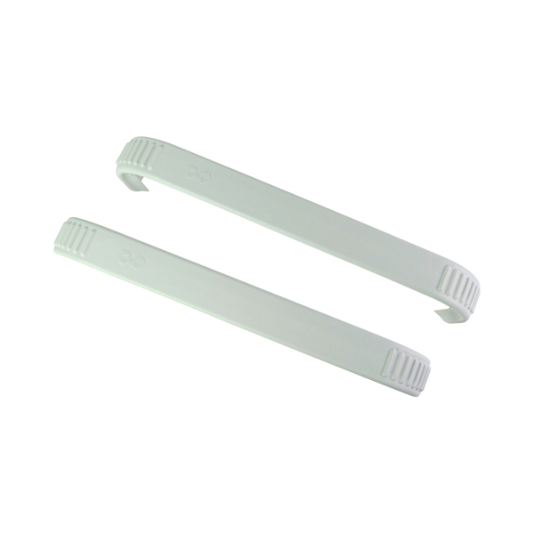 Comfortabele armsteun voor 668.007