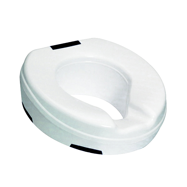 Toiletverhoger Clipper