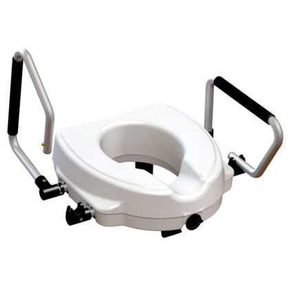 Toiletverhoger Primo