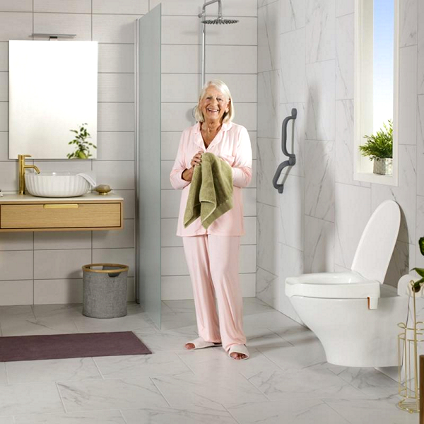My-Loo toiletverhoger met clips - Afbeelding 4
