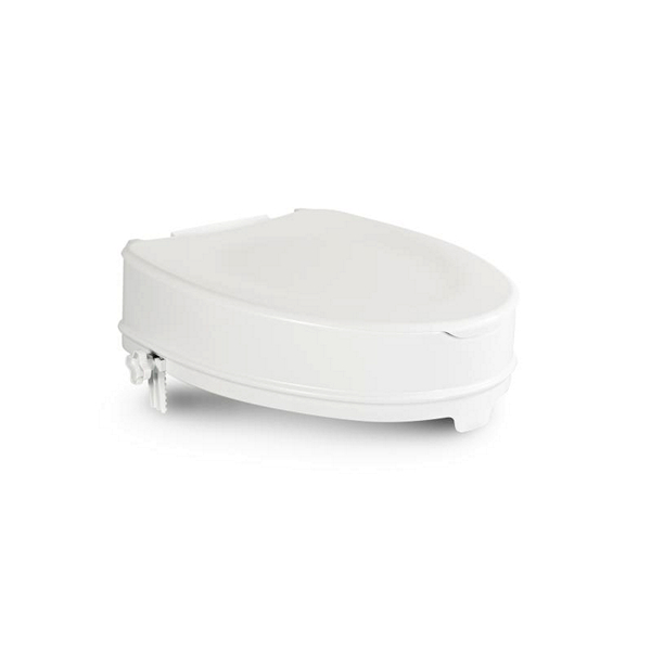 Gcare Home Rehofix toiletverhogers - Afbeelding 2