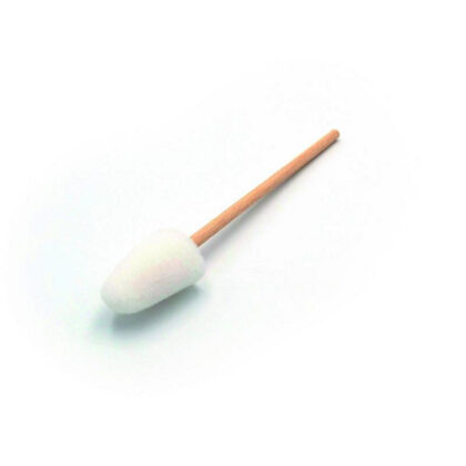 Mondzorgstaafjes met grote kegel