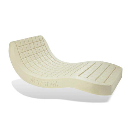 Matras voor thuis HR40  met PU hoes