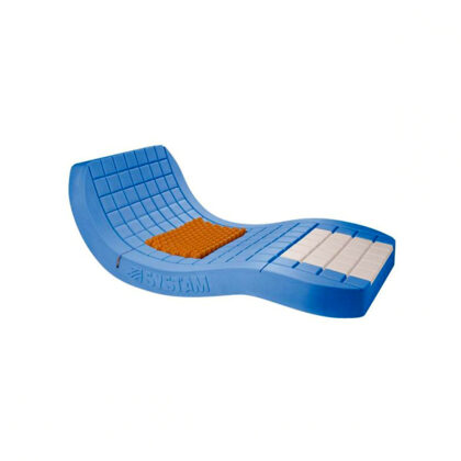 Viscoflex Air Matras
