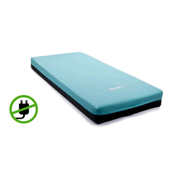 SLK greencare matras