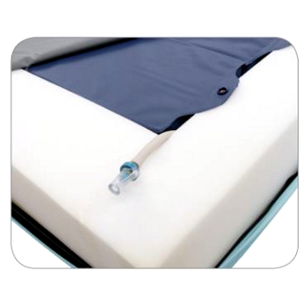SLK greencare matras - Afbeelding 2
