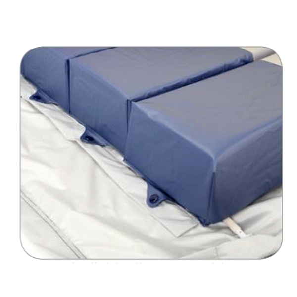 SLK greencare matras - Afbeelding 3