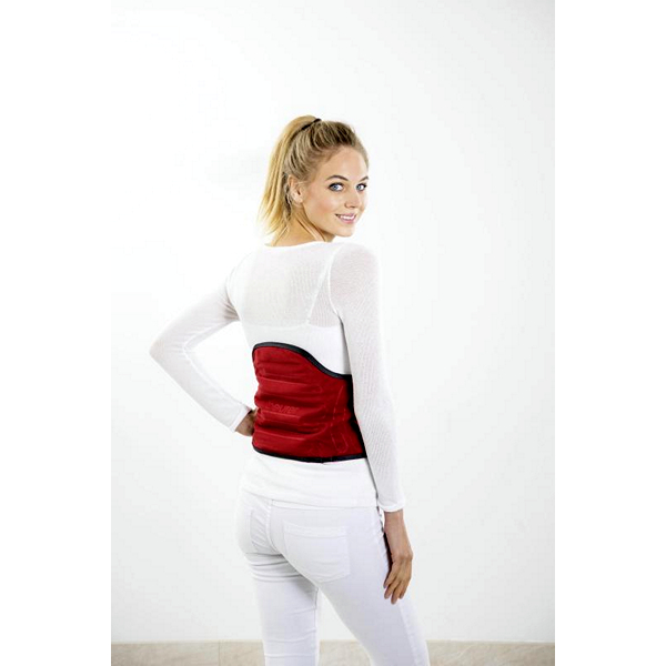 Multifunctioneel verwarmingskussen Beurer HK55 Cosy - Afbeelding 2