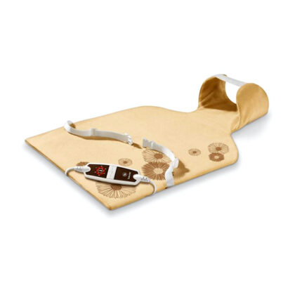 Verwarmingskussen voor de rug/nek Beurer HK58 Cosy