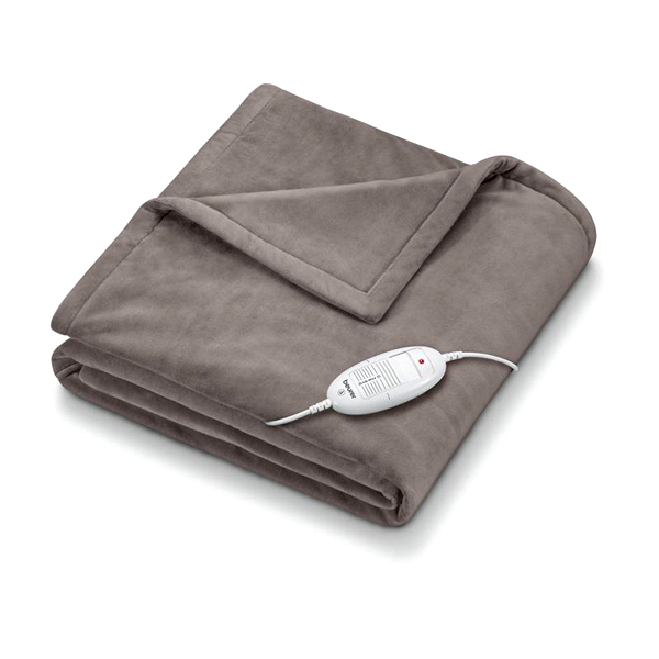 Verwarmingsdeken Beurer HD75 Cosy