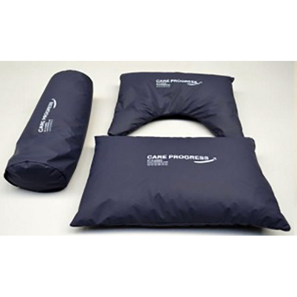 Compact kussenset voor fysiotherapie