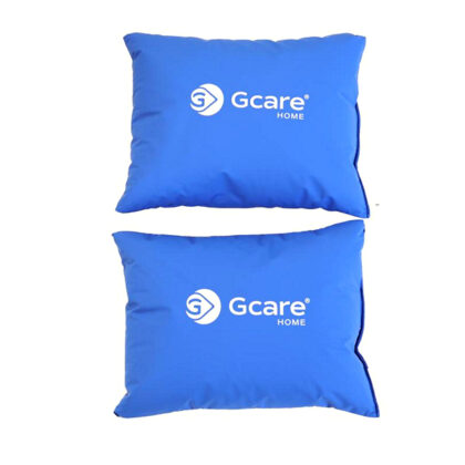 GCare Home halfrechthoekige kussen