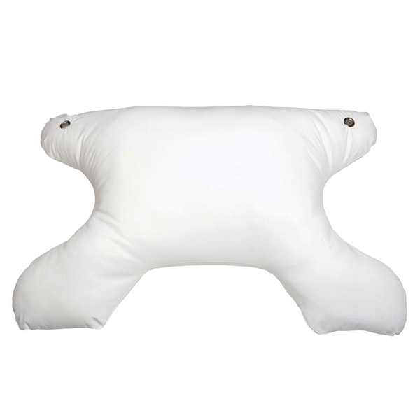 Kussen voor zuurstofmasker