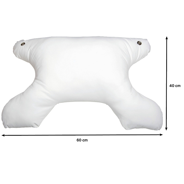 Kussen voor zuurstofmasker - Afbeelding 2