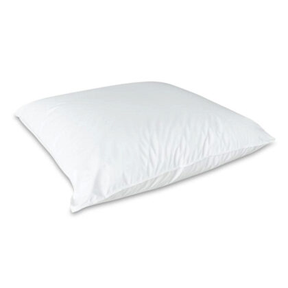 Bionight waterdicht hoofdkussen 60 x 60 cm met schuimkern