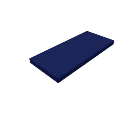 Matras RX33 KG 87 x 195 x 14 cm + hoes 120G 679.029