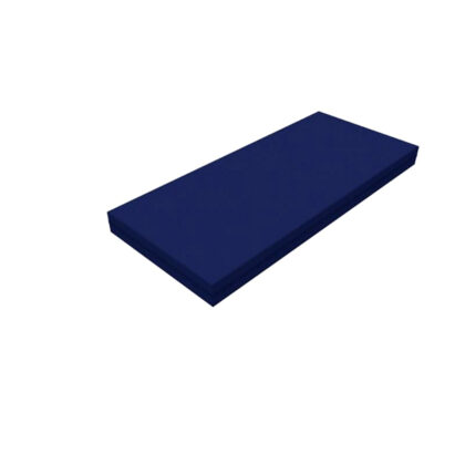 Hr55H matras  120 x 200 x 16 cm  met RF hoes 150g|120 x 200 x 16