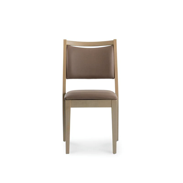 Wind 1 - Stoelen zonder armleuningen - Afbeelding 2