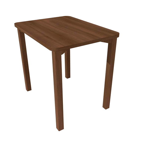 Tafels met afgeronde hoeken - Afbeelding 2