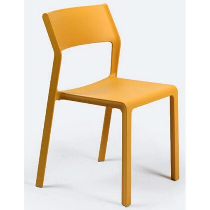 Trill Bistrot - Stoelen zonder armleuningen