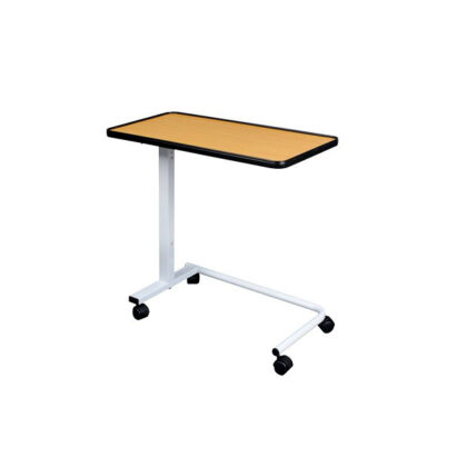Bedtafel  met één blad Corfou Identités