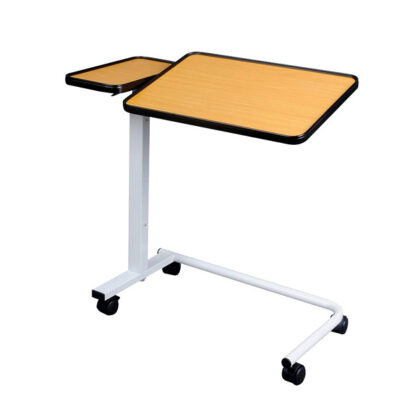 Bedtafel met 2 bladen Corfou Identités