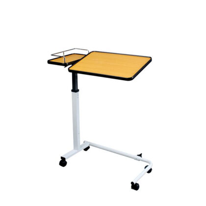 Bedtafel Evolution Corfou Identités